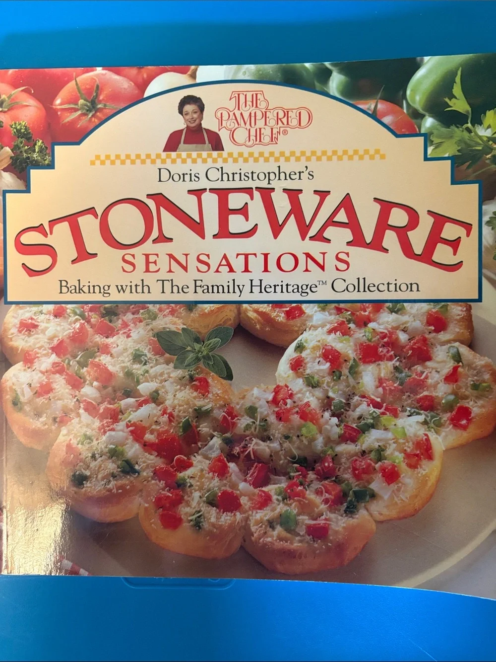 Cookbook Bundle